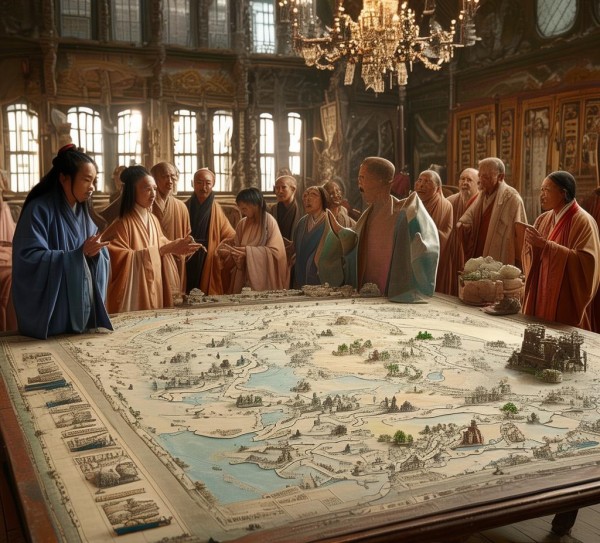 我国古代科技体系完整性研究，从古代科技发展视角的系统性视角