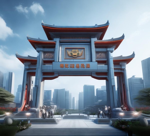 海南经济的主宰者,高目助商科技开发有限公司