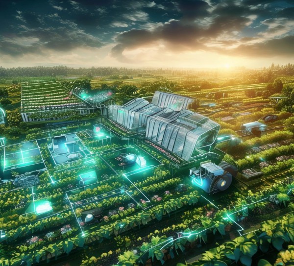 农业科技体系建设，赋能农业高质量发展，引领产业转型升级，构建现代化农业新体系