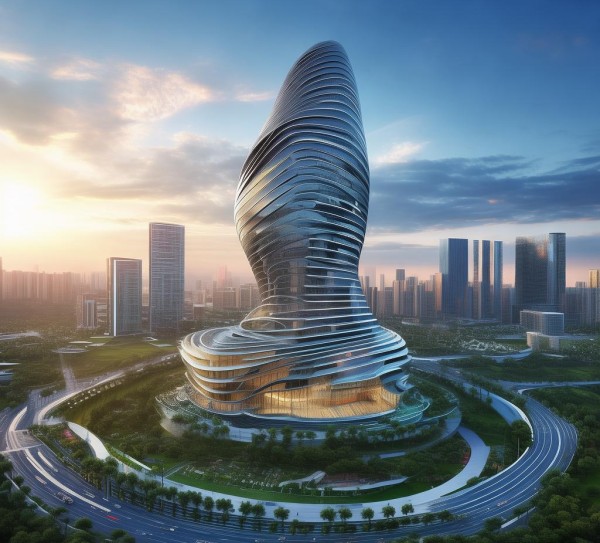 湛江科技新中心,创新驱动发展的新高地 湛江科技新中心,创新驱动发展的新高地