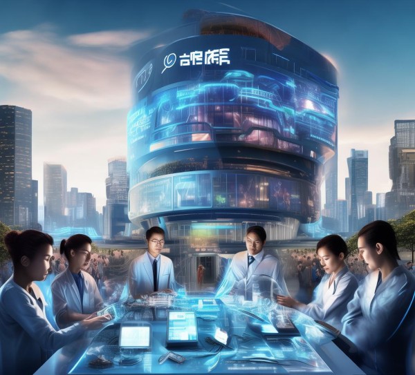 长沙康源科技开发公司,创新驱动时代发展,成就未来!