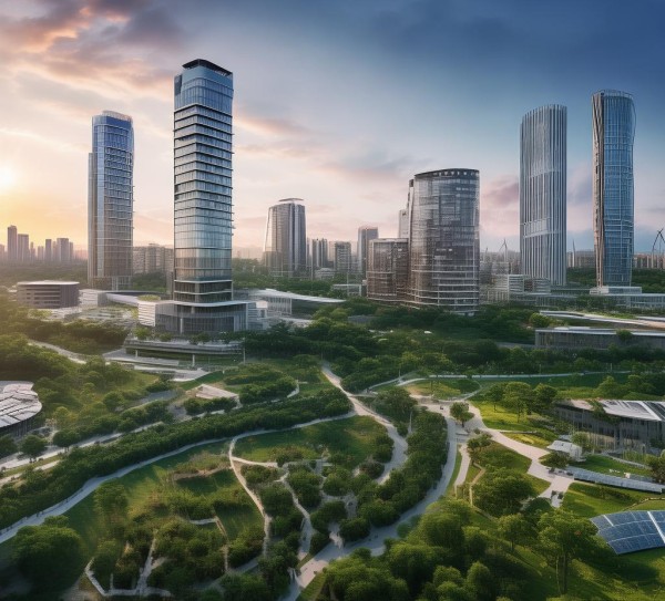 关于头门港科技开发区,推动经济发展与生态保护的平衡。