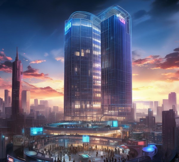 金风科技,创新驱动引领市场 prosperous