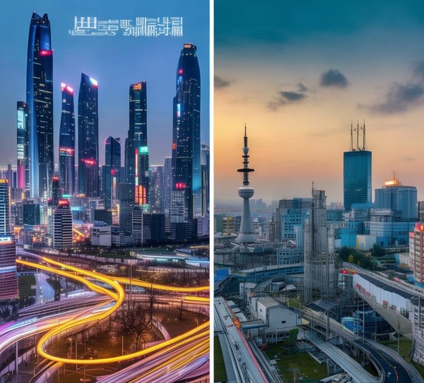 韩国与俄罗斯在科技创新领域的对比分析