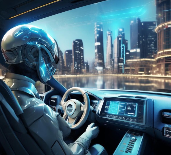 谁在 driving 计算机?你的贡献将改变未来!