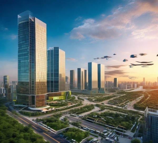 怀化科技开发区,未来发展的新引擎 怀化科技开发区,未来发展的新引擎