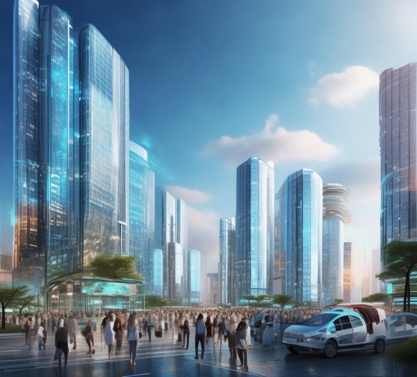 湖南泰启，信息科技发展的新引擎