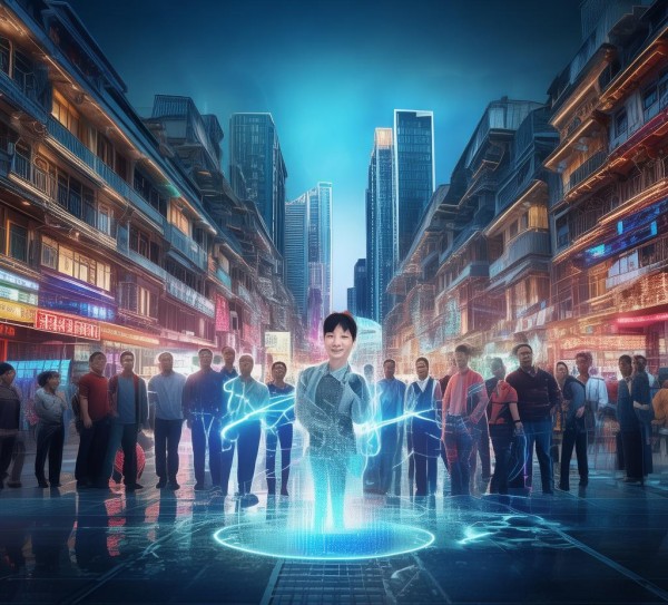 探索天津市科技服务业的发展新路径