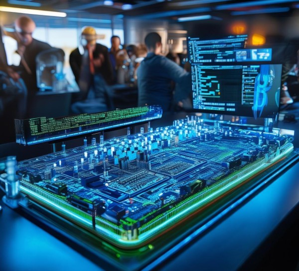 Miller Technology Development Script: Cutting-Edge Breakthroughs in Market Applications