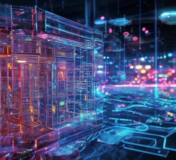 亚信科技体系结构分析,科技创新与市场拓展的双轮驱动