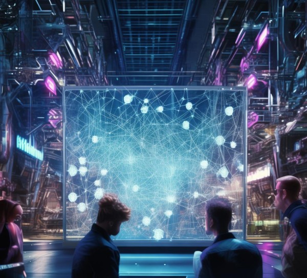 基于价值定义的科技价值体系,探索与实践