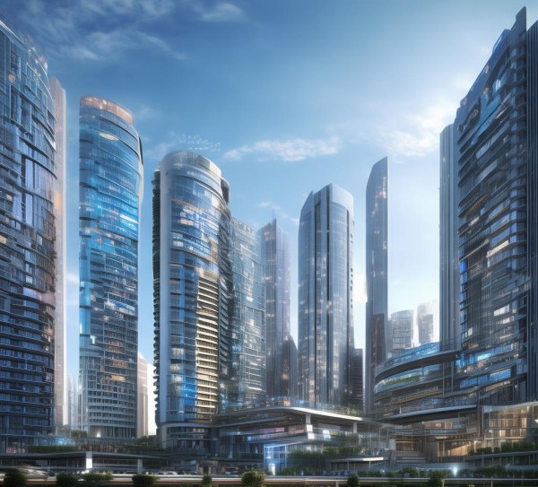 武安高科技开发区在哪里?