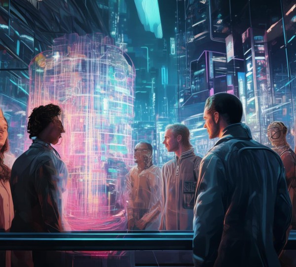 科技创新，开启未来之门