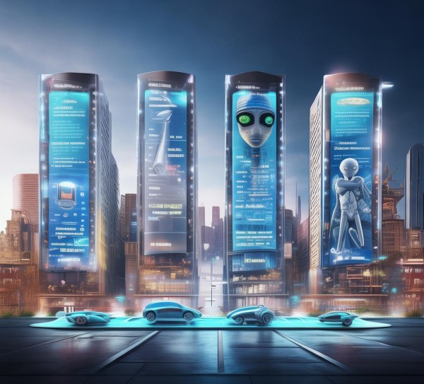 The Shifting Trajectory of Science and Technology in the 21st Century，The Evolution of Science and Technology in the 21st Century