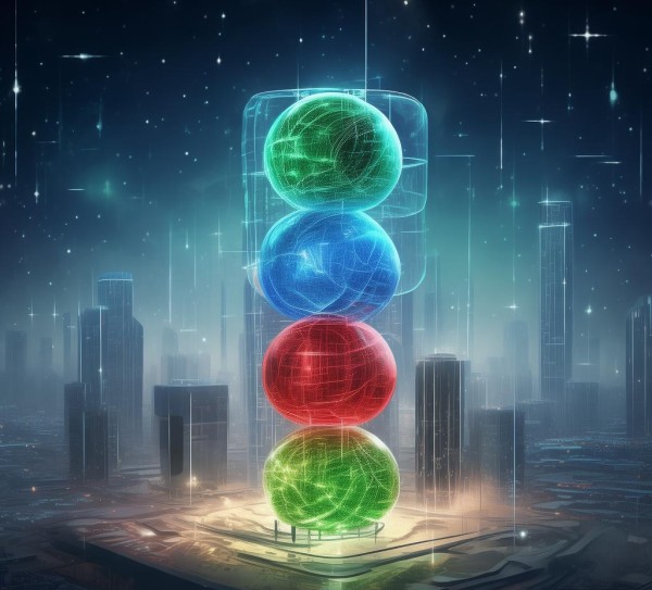 科技创新三体系,未来发展的基石