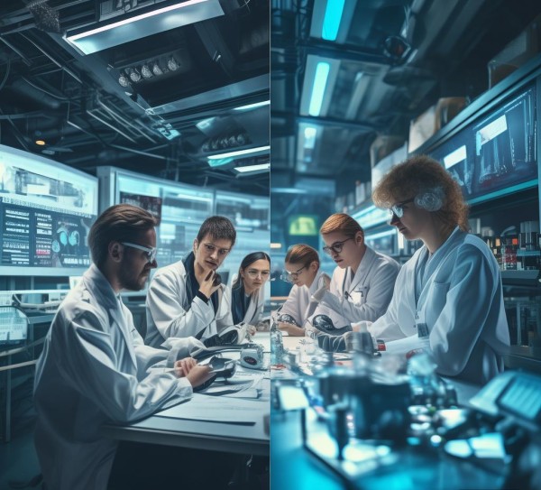 在创新与质量之间寻找平衡，科技开发与QC的平衡之道