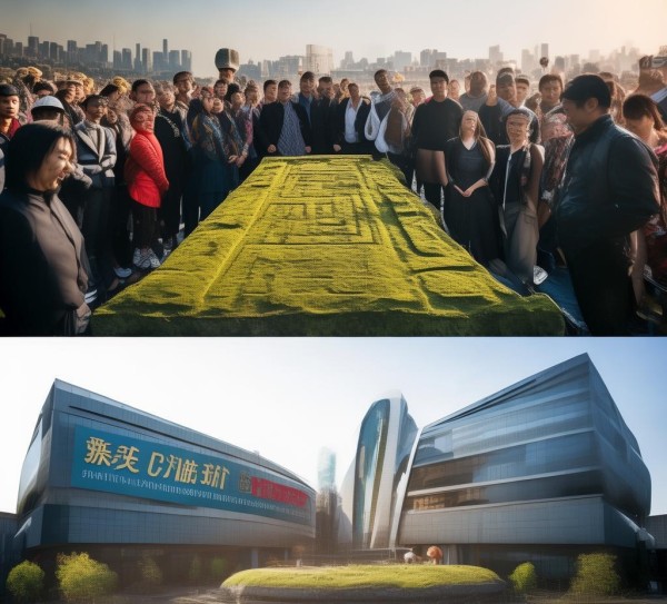 探索文明之源，传承文化基因——山西民族科技开发公司