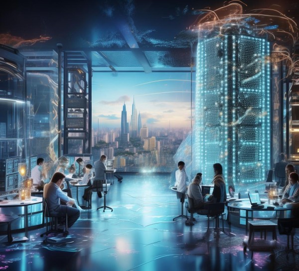 量子科技的发展体系,基础到应用,未来