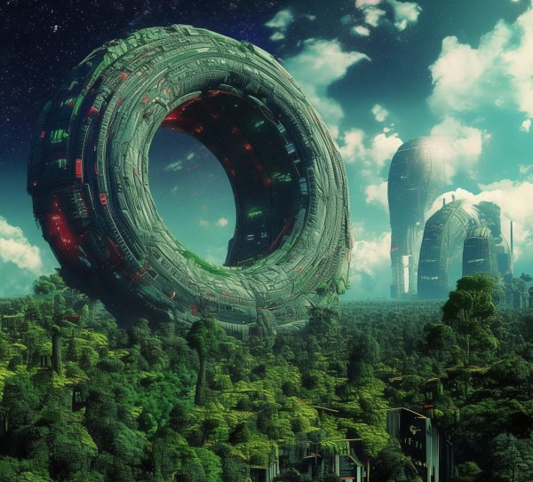 遮天体系与科技之对比,天外星与自然界的科技 遮天体系与科技之对比,天外星与自然界的科技
