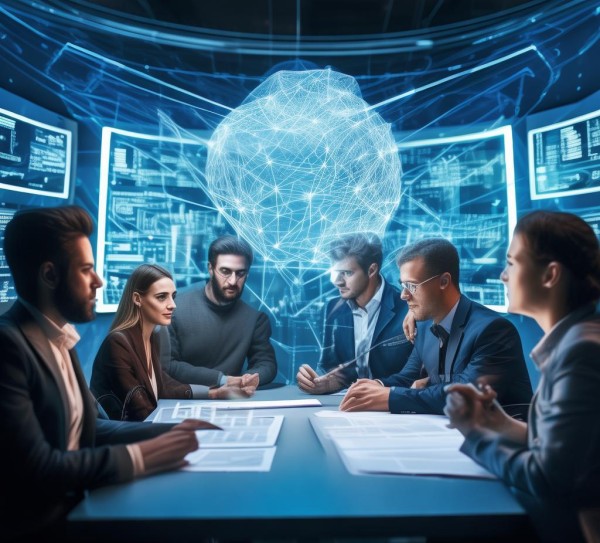 组建科技服务业联盟,促进创新与合作的新路径