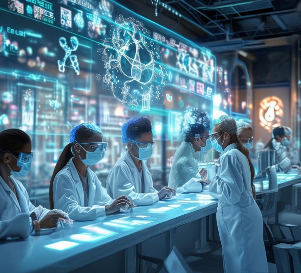 益康生物科技，助力走向健康文明