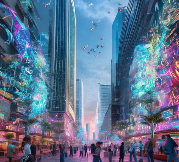 科技服务业与盘龙区，区域经济发展的新引擎