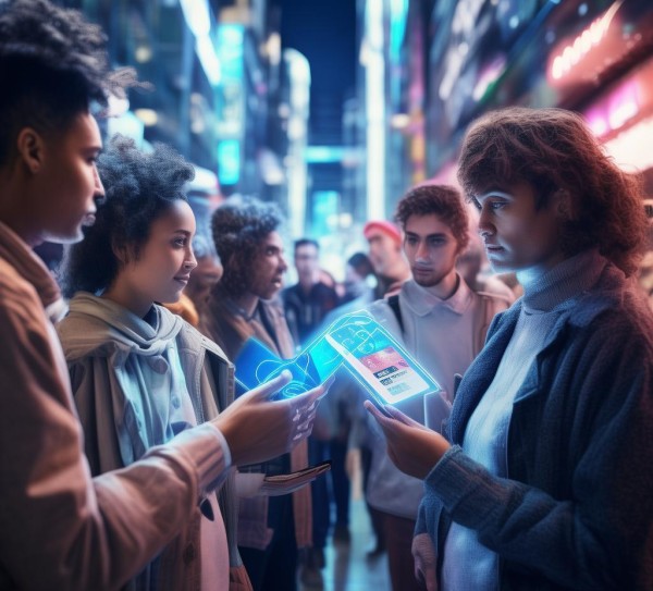 card时代,数字支付的未来挑战与机遇 card时代,数字支付的未来挑战与机遇
