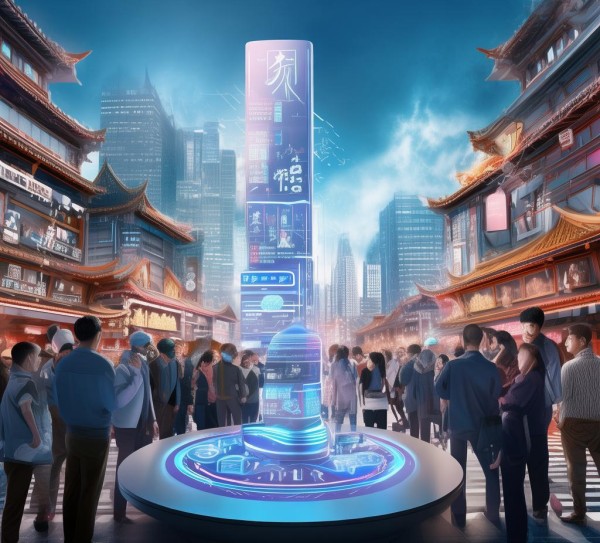 科技服务业的创新力量,助力电商未来