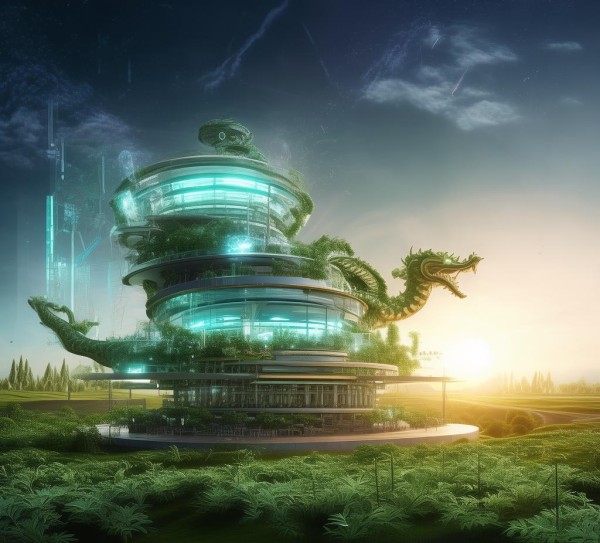 龙兴科技，农业与生物科技的创新之路，未来再创辉煌