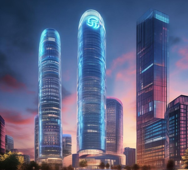 台州，创新的象征与发展的新标准