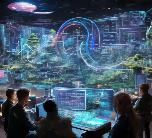 数字化转型的创新生态系统，科技创新环境体系的构建与评价