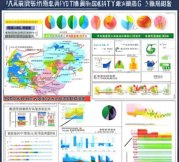 江苏科技服务业223年数据统计与分析