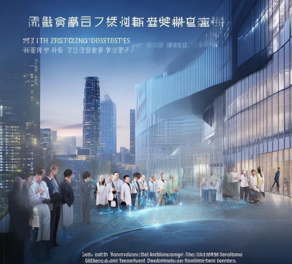 南郑区科技发展中心,推动创新与进步