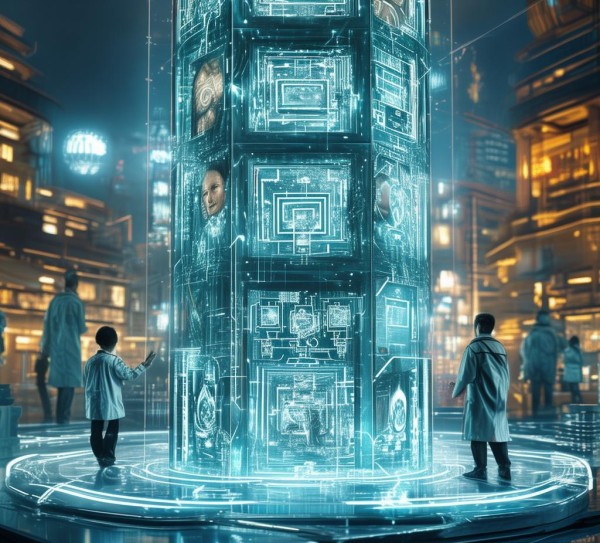 华表新材料科技发展，创新与应用的融合