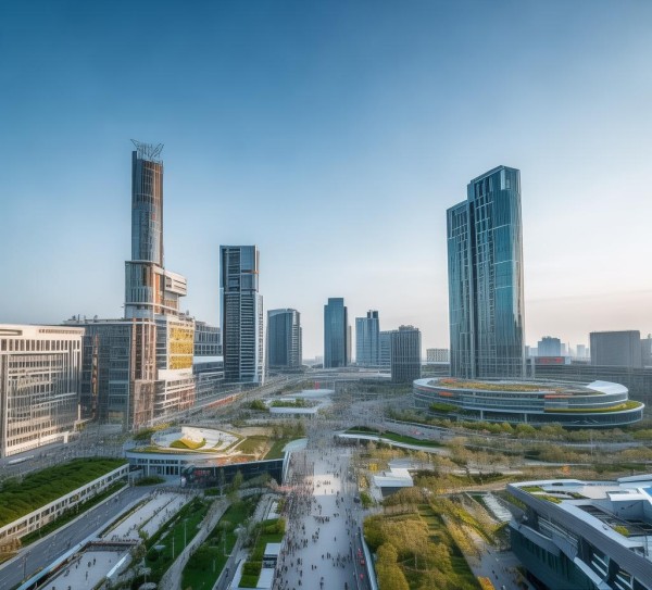 黑龙江省科技服务业,赋能经济高质量发展 黑龙江省科技服务业,赋能经济高质量发展