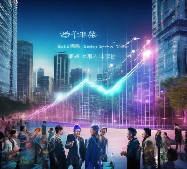 深圳科技服务业增加值,机遇与挑战