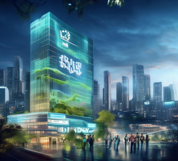 深圳市唯乐通科技开发,创新驱动,推动社会经济发展