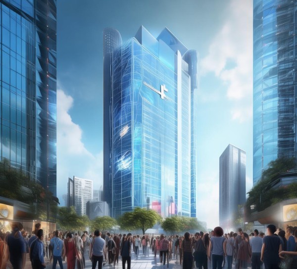 深圳市誉宏兴科技开发，科技创新的助力与社会的期待