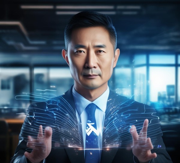 株冶科技开发有限公司伏东才,发展的重要力量 株冶科技开发有限公司伏东才,发展的重要力量