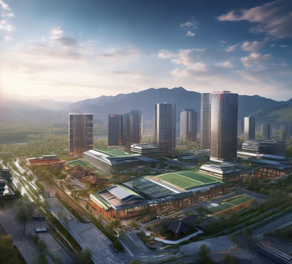 云南天谷科技开发有限公司怎么样？