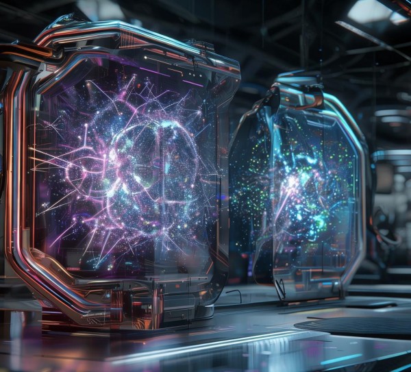 人工智能与量子计算的黑科技，量子编码、量子网络、量子人工智能、量子材料