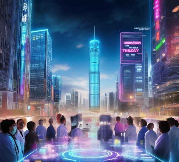 深圳科技政策体系建设，创新引领未来