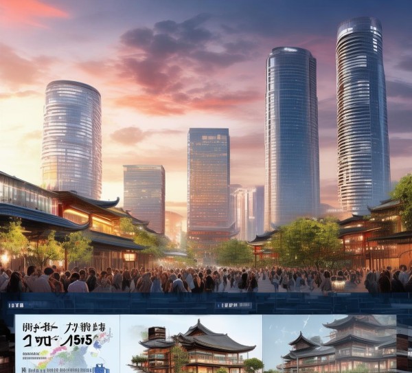 山西科技与经济发展216-225年科技服务业发展规划