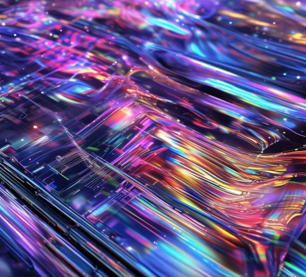 裸眼3D与科技动态壁纸,科技与视觉完美结合