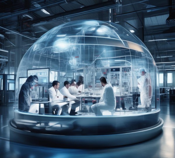 安全生产科技保障体系的构建与应用