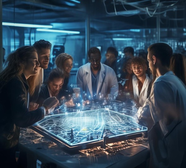 科技动态创新的总结 科技动态创新的总结