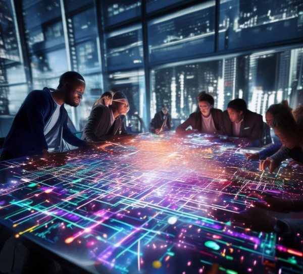 科技诚信体系建设,构建可信的数字生态系统 科技诚信体系建设,构建可信的数字生态系统