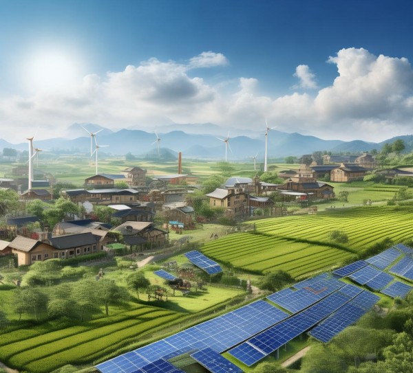 我国乡村科技体系建设的探索之路