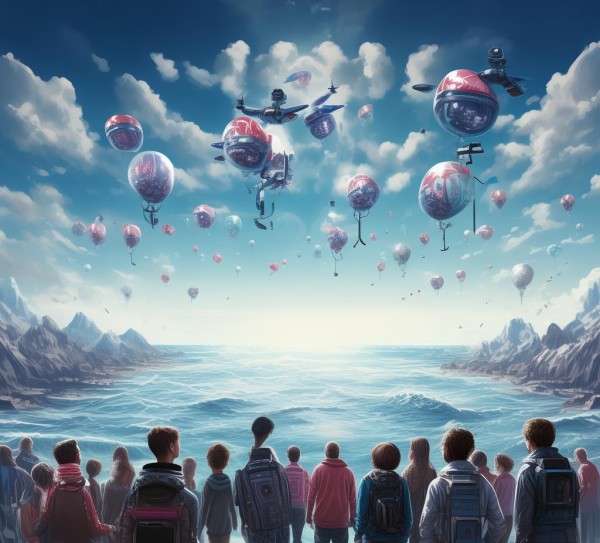 Discovering New Horizons with乾承科技开发有限公司！