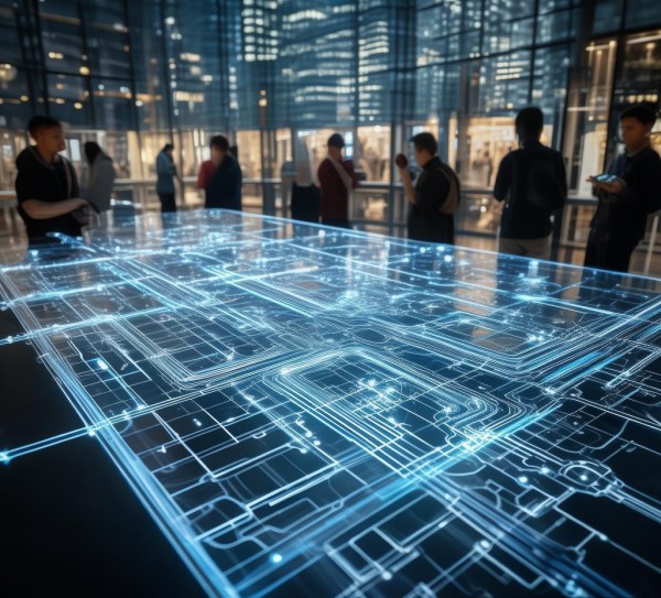 构建科技体系的路径与思考 构建科技体系的路径与思考